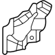 Mopar 68408174AA BRACKET-EXHAUST Mopar 68408174AA BRACKET-EXHAUST