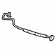 Mopar 55361428AB Air Conditioner Liquid Line