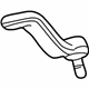 Mopar 52038803 Pitman Arm Mopar 52038803 Pitman Arm