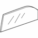 Mopar 68068668AE Front Door Glass