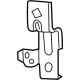 Mopar 68229566AB Oxygen Sensor Bracket