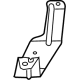 Mopar 52029517AB Vapor Canister Bracket Mopar 52029517AB Vapor Canister Bracket