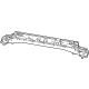 Mopar 68427742AB Rear Suspension Crossmember