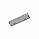 Mopar 68223539AA Side Panel Reinforcement