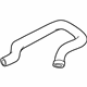 Mopar 52028024 Radiator Inlet Hose