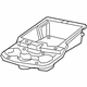 Mopar 68623704AA Storage Bin Lid
