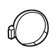 Mopar 53032506AA Hose Clamp