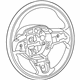 Mopar 5VF11DX9AA Steering Wheel