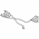 Mopar 68276648AC Exhaust Resonator