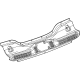 Mopar 7KQ55TX7AB MOLDING-LIFTGATE SCUFF