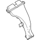 Mopar 68477170AA Air Conditioning And Heater