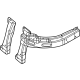 Mopar 68159486AD Upper Load Path Beam