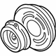 Mopar 4723014 Air Conditioning Compressor Pulley Kit Mopar 4723014 Air Conditioning Compressor Pulley Kit