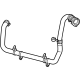 Mopar 68335901AA Coolant Hose