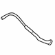 Mopar MR312131 Fuel Vapor Hose