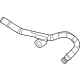 Mopar 68457694AA Coolant Inlet Tube