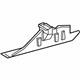 Mopar 5104049AA Support-Under Body Hold Down