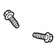 Mopar 6511455AA Hexagon Head Screw