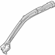 Mopar 68243890AC Reinforce-A-Pillar