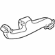 Mopar 53010185AB Exhaust Manifold Mopar 53010185AB Exhaust Manifold