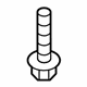 Mopar 68263083AA Hexagon Head Bolt