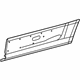Mopar 68095756AB Rail-Roof, Frame, Structure, Converter
