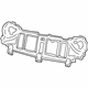 Mopar 55156755AF Reinforce-Grille Opening Mopar 55156755AF Reinforce-Grille Opening