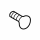 Mopar MF453094 Tapping Screw