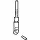 Mopar 4680437AB Intermediate Shaft