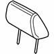 Mopar 1UK76HL1AB Front Headrest
