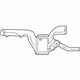 Mopar 5264749AD Air Outlet Duct