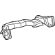 Mopar 68196651AA Air Duct