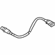 Mopar 68492338AA Oxygen Sensor Mopar 68492338AA Oxygen Sensor