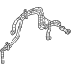 Mopar 68412163AD Coolant Hose
