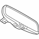 Mopar 55157457AD Inside Rear View Mirror Mopar 55157457AD Inside Rear View Mirror