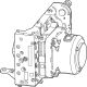 Mopar 68612315AC Power Brake Booster