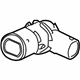 Mopar 1BG52RXFAA Sensor-Park Assist