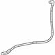 Mopar 68413347AB Hose-Make Up Air