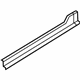 Mopar 5054627AB Rail-Side SILL Mopar 5054627AB Rail-Side SILL