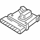 Mopar 56049429AF Power Seat Switch