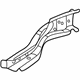 Mopar 5017067AD Frame Front Rail