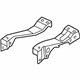 Mopar 5066743AA Bracket-Cushion To RISER