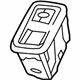 Mopar 68234093AB Power Window Switch Mopar 68234093AB Power Window Switch