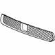 Mopar 68394591AA Lower Grille