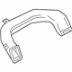 Mopar 68246974AA Air Duct