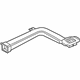 Mopar 68246968AA Demister Duct