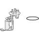 Mopar 68551013AA Module-Fuel Pump/Level Unit