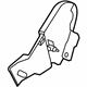 Mopar 5LJ27DX9AA Shield-Driver INBOARD Mopar 5LJ27DX9AA Shield-Driver INBOARD