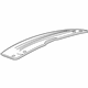 Mopar 55360342AV Backlite Mopar 55360342AV Backlite