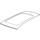 Mopar 68336340AB Panel-Roof Mopar 68336340AB Panel-Roof